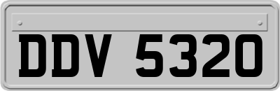 DDV5320