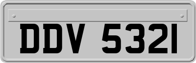 DDV5321
