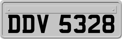 DDV5328