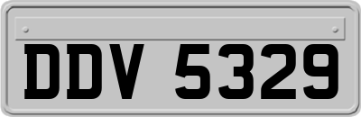 DDV5329