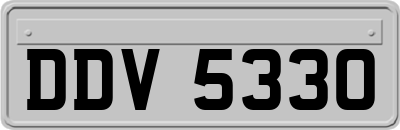 DDV5330