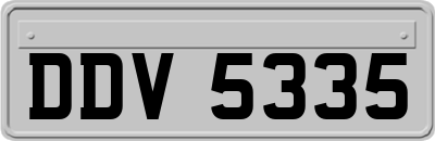 DDV5335
