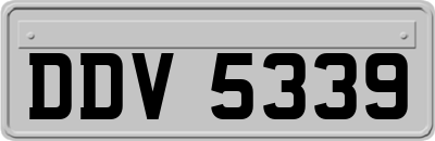 DDV5339