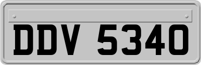 DDV5340
