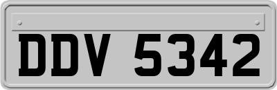DDV5342