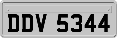 DDV5344