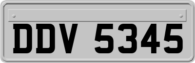 DDV5345