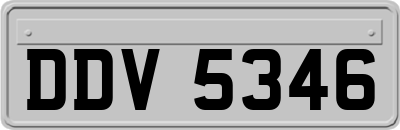 DDV5346
