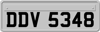 DDV5348