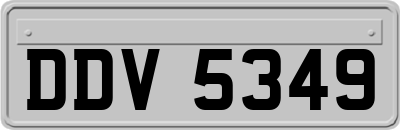 DDV5349