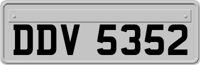 DDV5352