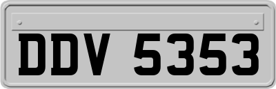 DDV5353