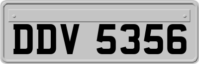 DDV5356