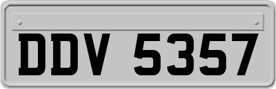 DDV5357