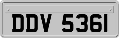 DDV5361