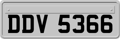 DDV5366