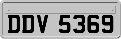DDV5369