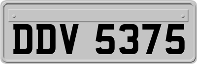 DDV5375