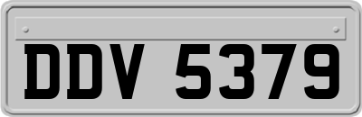 DDV5379