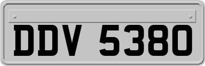 DDV5380