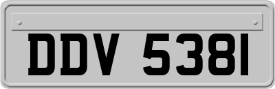 DDV5381