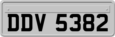 DDV5382