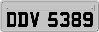 DDV5389