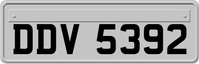 DDV5392