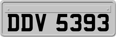 DDV5393