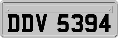 DDV5394