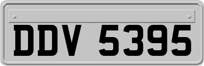 DDV5395