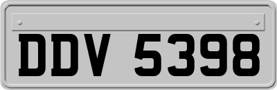 DDV5398
