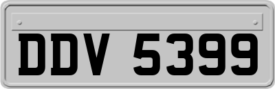 DDV5399