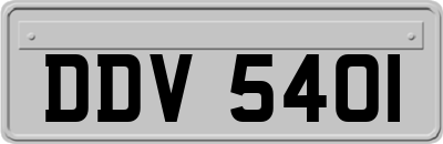 DDV5401
