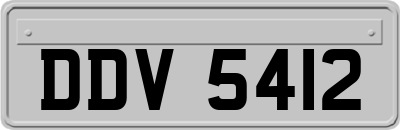 DDV5412