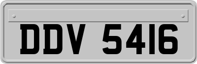 DDV5416