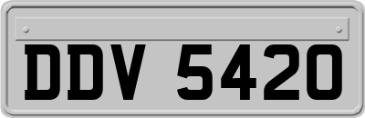 DDV5420