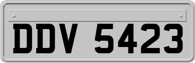 DDV5423
