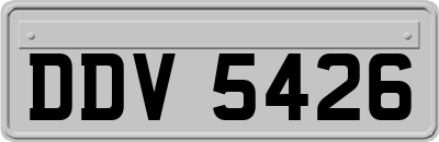 DDV5426