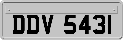 DDV5431