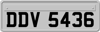 DDV5436