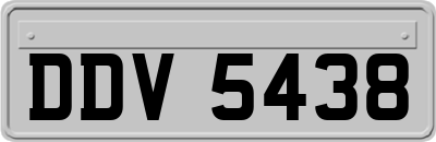DDV5438