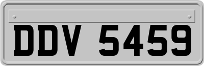 DDV5459