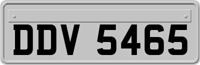 DDV5465