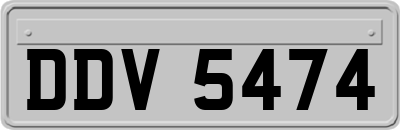 DDV5474