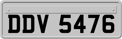 DDV5476
