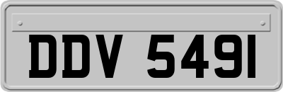 DDV5491