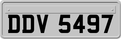 DDV5497