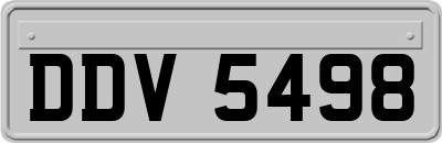 DDV5498