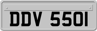 DDV5501